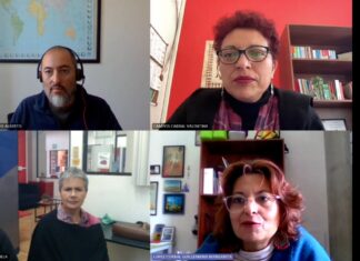 IBERO Puebla alberga el 24% de las aves de la cuenca del Alto Atoyac