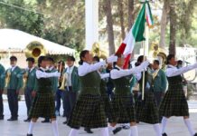Talento de alumnos CECyTE destaca en concursos estatales