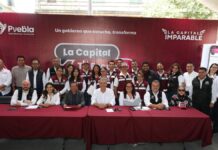 San Felipe Hueyotlipan fue sede de “La Capital Te Escucha”
