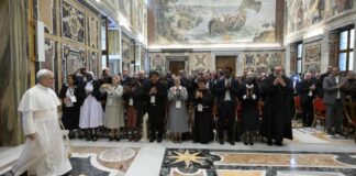 León XIV firma primeros decretos hacia la beatificación de misioneros