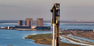 Base de SpaceX obtiene el estatus oficial de ciudad