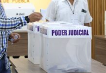 Congreso de Puebla aprueba aplazar la Elección Judicial a 2028