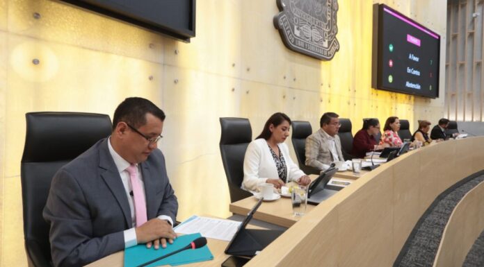 Proponen en Congreso mayor protección a las personas adultas mayores