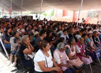 Puebla se alista para festejar el Día de las Madres
