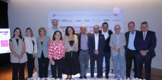 Gobierno estatal y empresas automotrices fortalecen competitividad de la industria