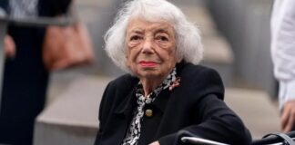 Muere Margot Friedländer, superviviente del Holocausto de 103 años