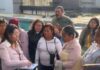 Colectivos de buscadores se reúnen con Armenta
