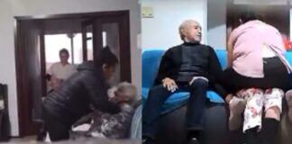 Exhiben maltrato de abuelitos en asilo de San Luis Potosí