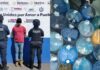 Detiene a hombre con hidrocarburo ilegal en Venustiano Carranza