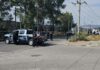 Asesinan a dos policías estatales en Amozoc