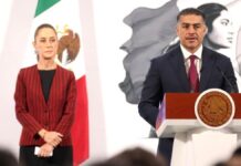 México ha destruido 915 narcolaboratorios en ocho meses