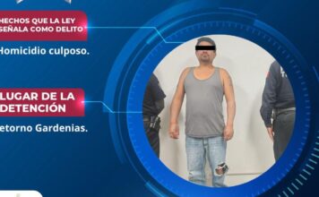 Muere mujer atropellada por motociclista en Atlixco