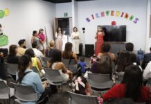 Celebra Congreso del Estado Día del Niño y la Niña