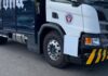 Emboscan camión de cerveza en Puebla; muere un trabajador