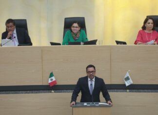 Congreso proponen programa contra obesidad en escuelas de nivel básico