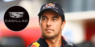 Checo Pérez volvería a la F1 con Cadillac en 2026