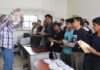 Abren convocatoria para la Cartilla Militar a jóvenes Clase 2007