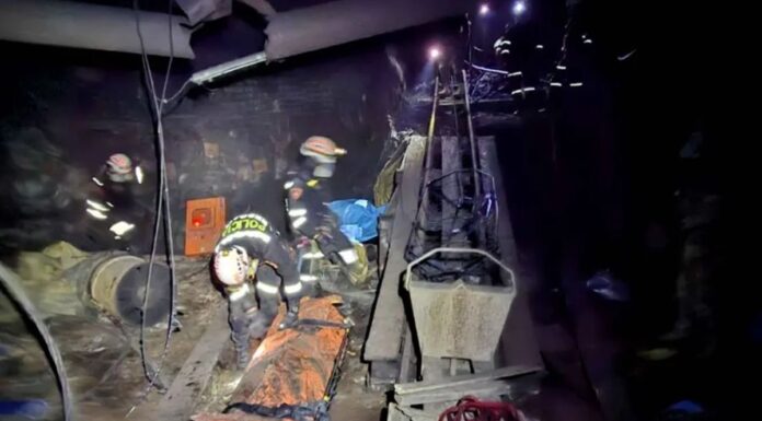 Asesinan a 13 mineros secuestrados en Perú