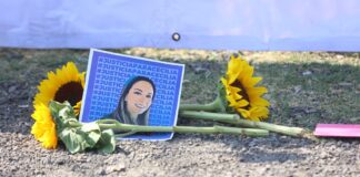 Cancelan audiencia por feminicidio de Cecilia Monzón este 15 de septiembre