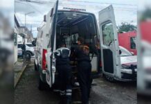 Balean a vendedor del tianguis de Loma Bella por una bicicleta