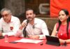 PT en Puebla avala reelección y nepotismo hasta 2030