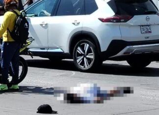 Matan a supuesto asaltante como venganza en la Puebla-Tehuacán