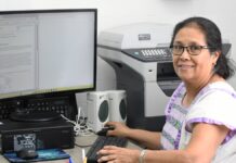 Investigación y asistencia, pilares de la formación médica: docente BUAP