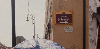 Trabajadoras sexuales sufren extorsión y amenazas en “La 14”