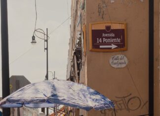 Trabajadoras sexuales sufren extorsión y amenazas en “La 14”