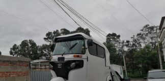 Acusan uso de mototaxis en la Sierra Norte para trasiego de drogas