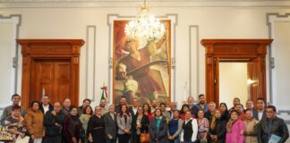 Atenderán necesidades de más de 30 fraccionamientos en Puebla