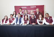 Morena Puebla respalda Ley de Ciberseguridad pese a rechazo de Sheinbaum