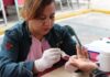 Acercan trámites, salud y empleos a Zacachimalpa
