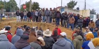 Retienen al director de Obras Públicas de Ajalpan por presunta simulación