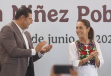 Puebla enviará 10 abogados para proteger a migrantes en EU