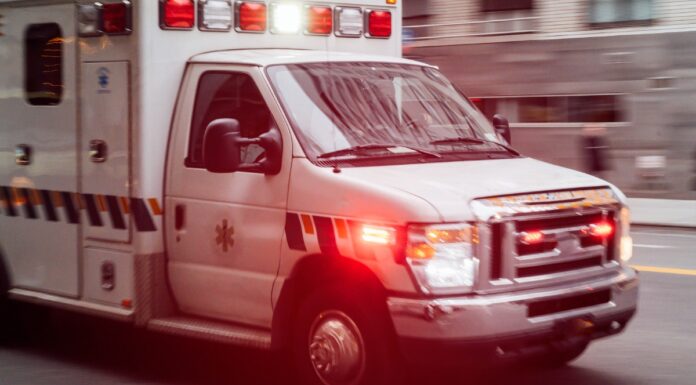 Recuperan a recién nacido que fue sustraído en Tehuacán; detienen a dos