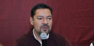 Propondrán hasta 3 años de cárcel por “halconeo” en Puebla