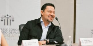 Morena Puebla defiende participación del 13% en elección judicial