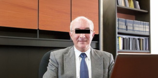 Detienen a Antonio N, sacerdote de Legionarios de Cristo