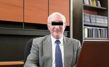 Detienen a Antonio N, sacerdote de Legionarios de Cristo