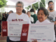 Entregan más de 9 mdp a mercados y tianguis de Puebla