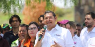 Se reducirá 60% la deuda pública de Puebla: Armenta