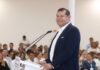 DIF tendrá su propio Programa de Obra Comunitaria: Armenta