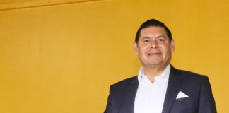 Legitimidad de la elección judicial la dará la ciudadanía: Armenta