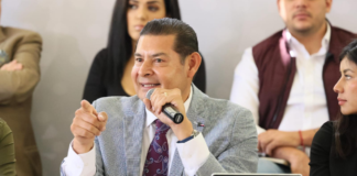 Anuncian investigación por posible corrupción en obras del Teleférico y Museo Barroco