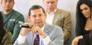 Armenta pide retomar investigaciones por hoyo financiero de Banco Accendo