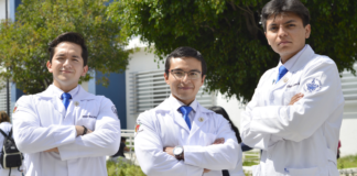 Armenta pide duplicar matrícula en Medicina y Enfermería