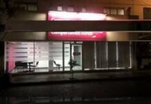 Roban 95 mil pesos a mujer al salir de banco en Tehuacán