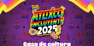 Atlixco celebrará el orgullo LGBTIQ+ con cartelera artística