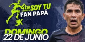 Atlixco celebrará a Papá con carrera familiar